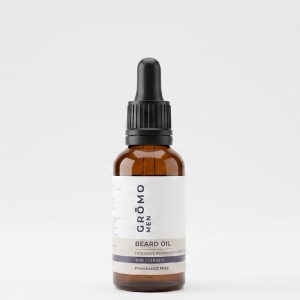 Beard Oil - 30ml