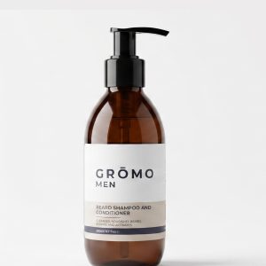 Beard Shampoo - 200ml