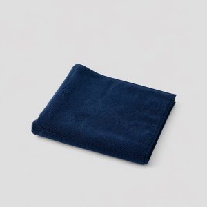 Microfibre towel