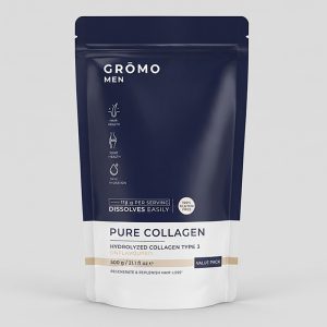 Pure Collagen - 500g