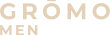 GRŌMO MEN LOGO BEIGE
